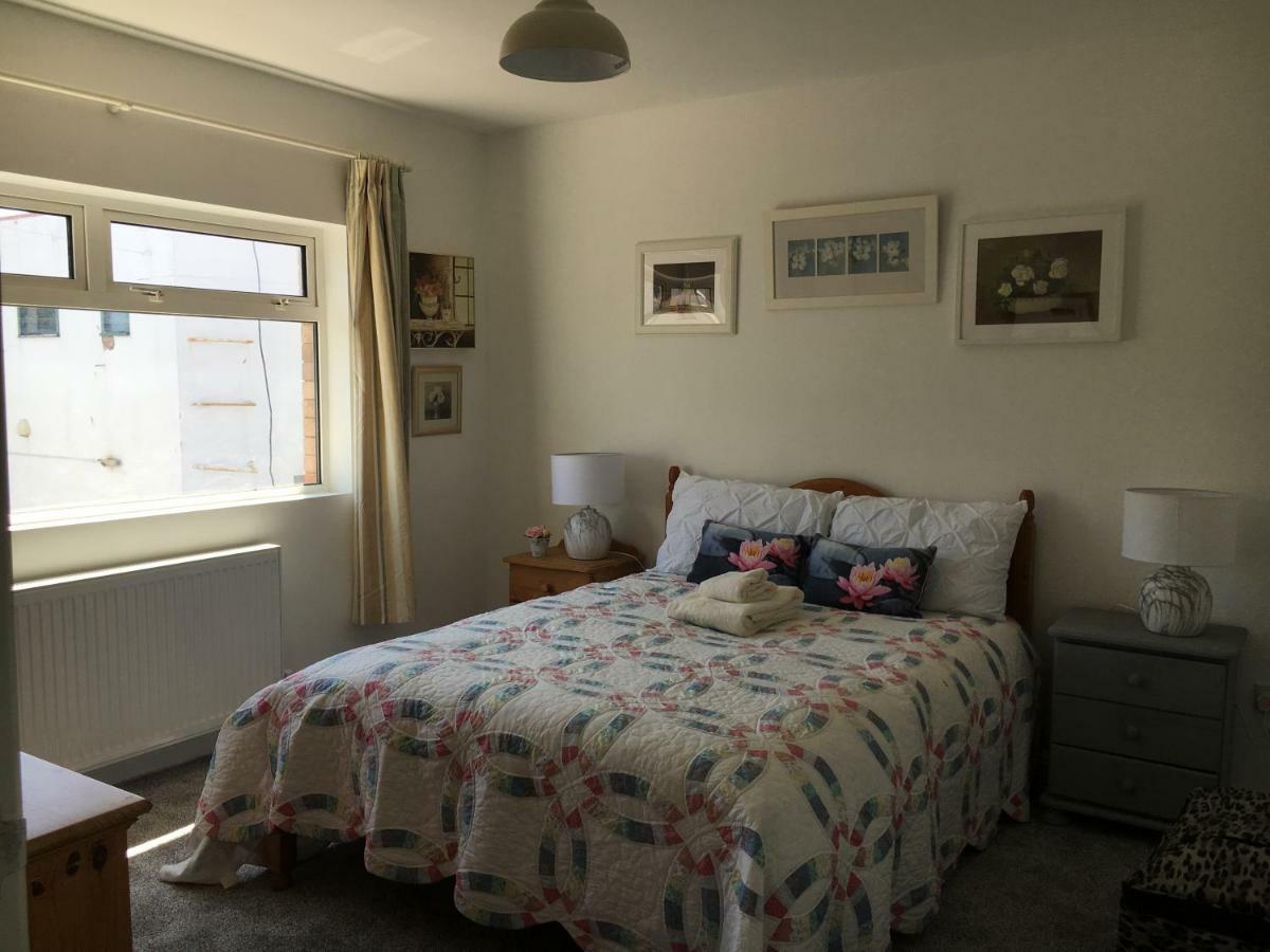 Stunning 4 Bed Townhouse In Central Dawlish Villa Exterior photo